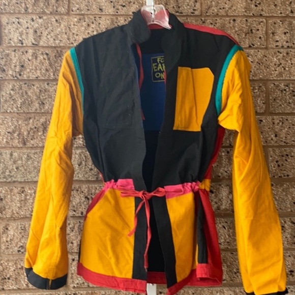 Vintage Jakpac Women’s Travel Shirt/Jacket | S - Picture 6 of 7